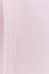 SET LOGO BATITA ML Y RANITA Rosa