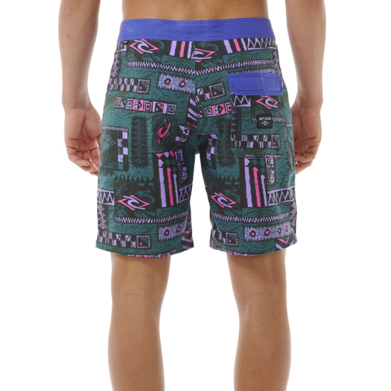 Boardshort Rip Curl Mirage Max Quest Boardshort Rip Curl Mirage Max Quest