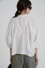 CAMISA PASCAL Off White