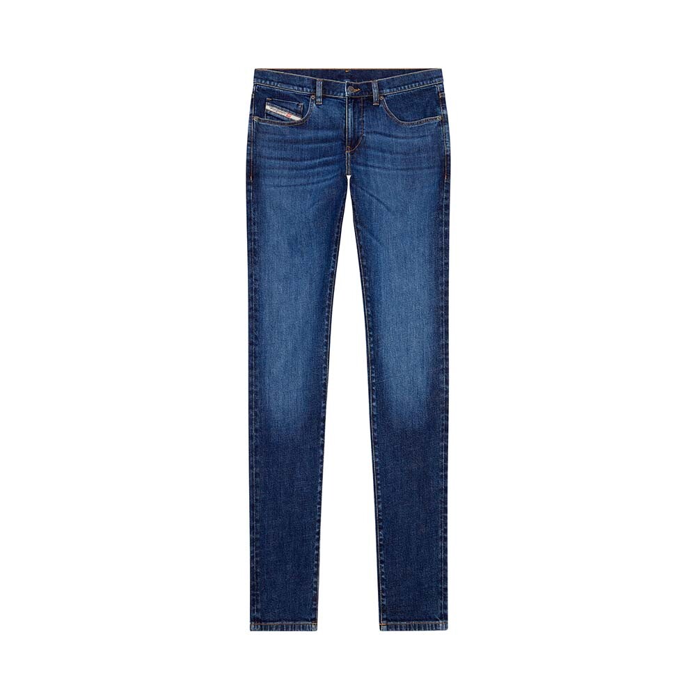 2019 D-Strukt - Hombre Blue