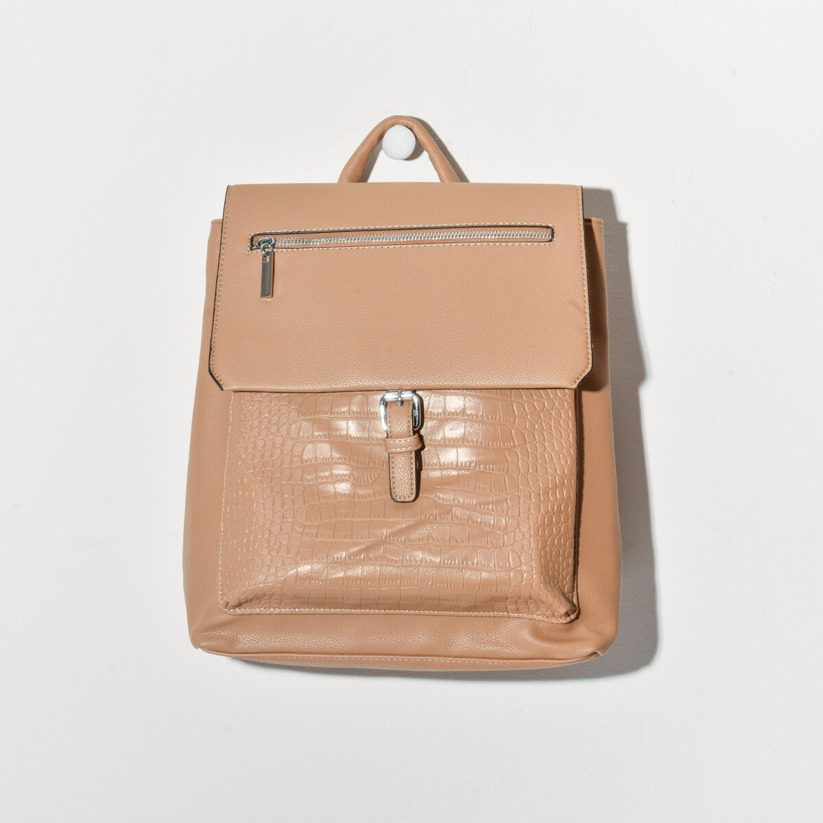 MOCHILA ELAREN CAMEL 