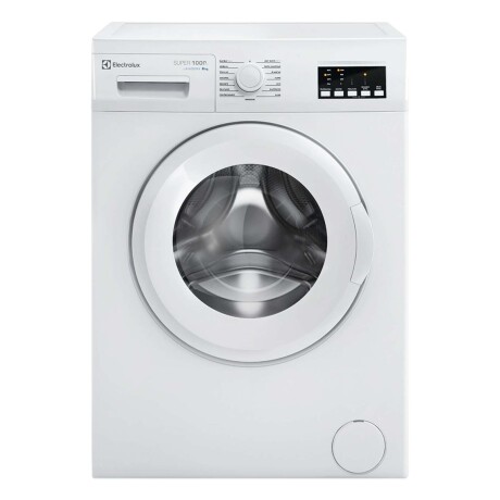 LAVARROPAS ELECTROLUX 6-KG BLANCO EWFB06E5VSSW