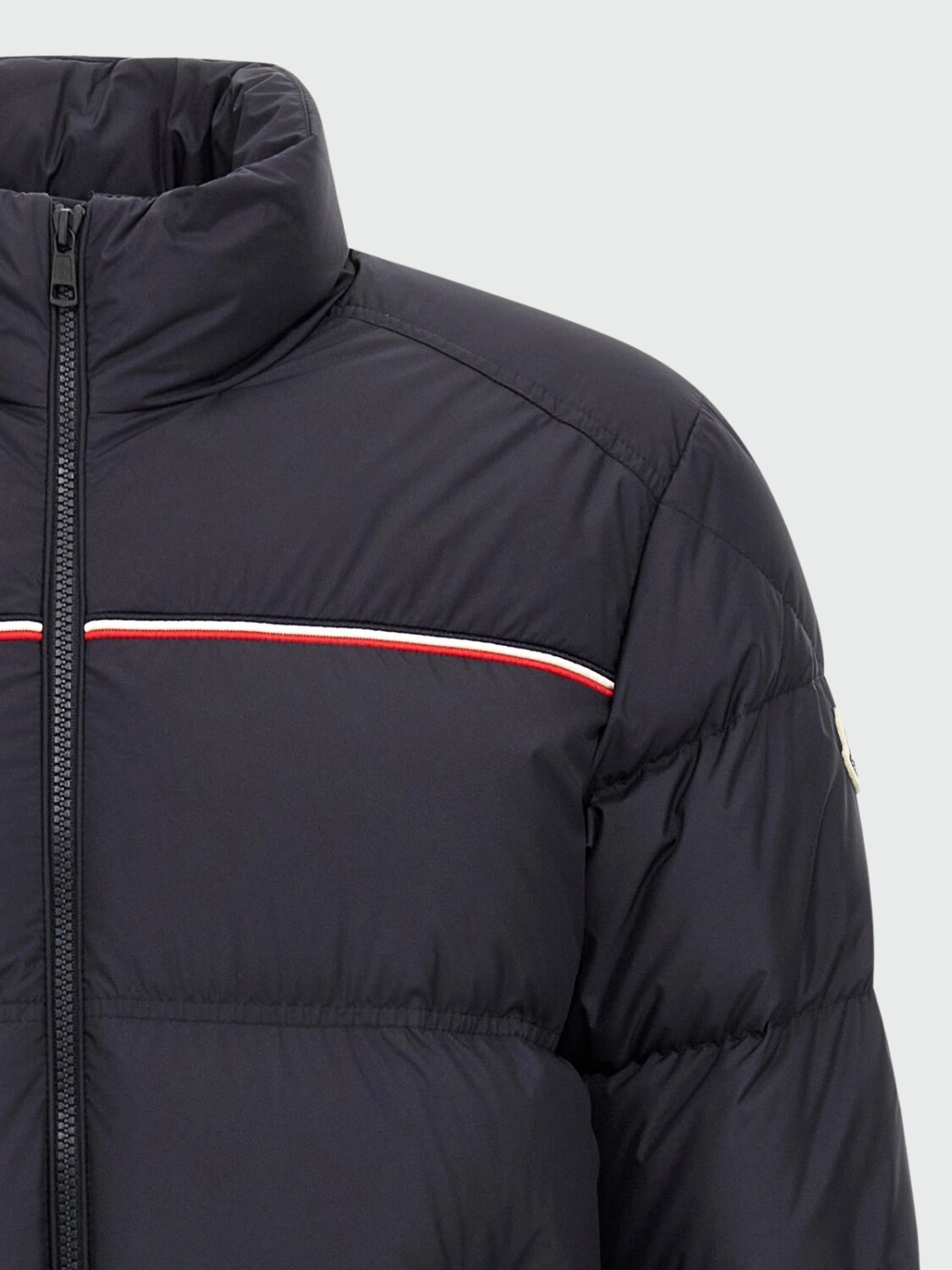 MONCLER - CHAQUETA BOUVAQUE Azul