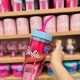 Vaso Barbie 1.2lts Vaso Barbie 1.2lts