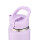 Botella Tank Roler 750ML Lila