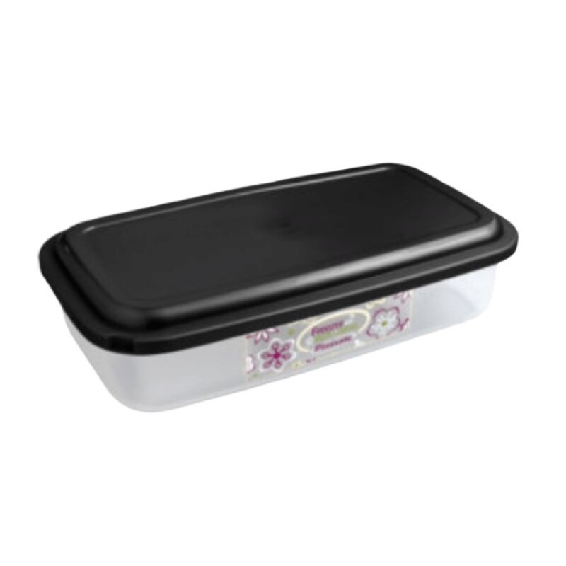 Tupper rectangular 1.2L Tupper rectangular 1.2L