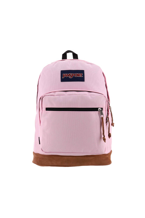 Mochila Portalaptop Right Pack Pink Ice