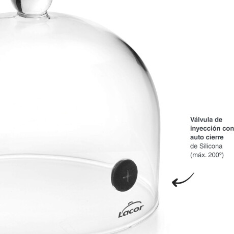 Campana ahumador Campana ahumador