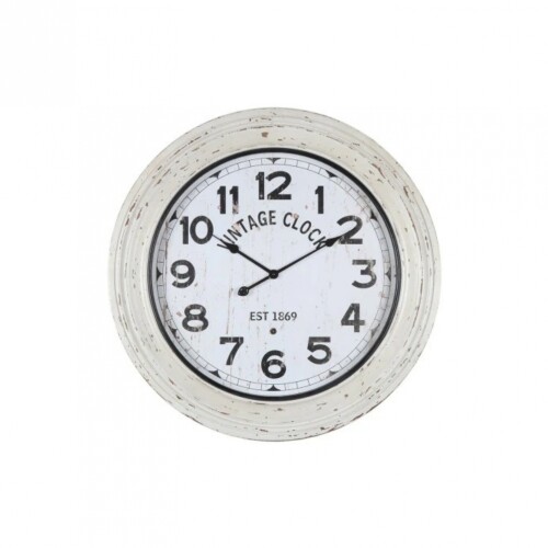 Reloj Pared - Vintage Clock Reloj Pared - Vintage Clock