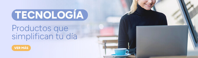 Categorías TECNOLOGIA 2025 homemedio1