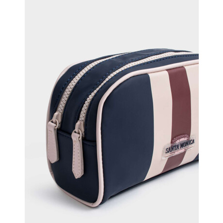 Necessaires Azul Marino