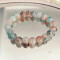 Pulsera De Dama En Estuche Multicolor