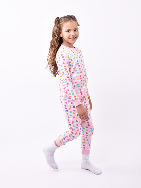 CONJUNTO PIJAMA VARIANTE 1
