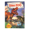 Libro de Stickers Create Your Dino Zoo Libro de Stickers Create Your Dino Zoo