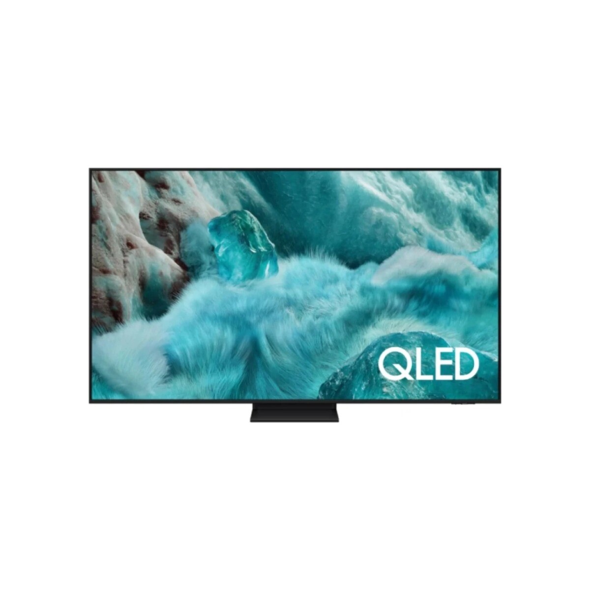 Smart TV Samsung 55" QLED 4K Q7F Vision AI (2025) 