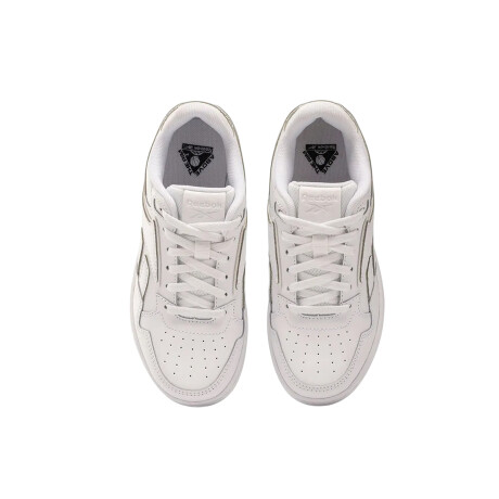 Championes Reebok ATR Chill White