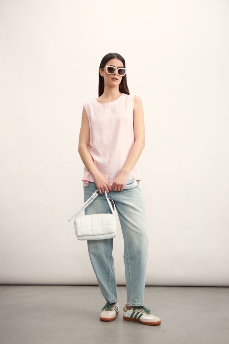 Blusa Martha Rosa