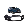 PARAGOLPE DELANTERO NEGRO LISO Paragolpe Delantero Negro Liso