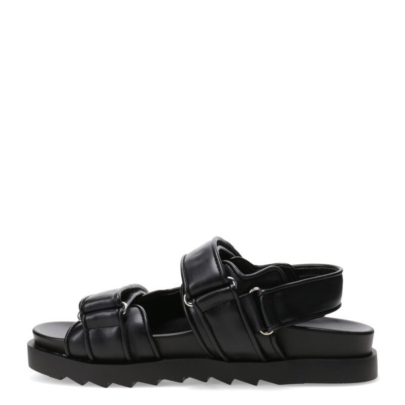 Sandalias de Mujer Miss Carol Kunak Negro