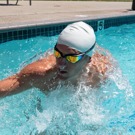 Finis - Lentes Natación Adulto Hayden Goggles 3.45.079.405 - Panorámicos. Puentes de Nariz Intercamb 001