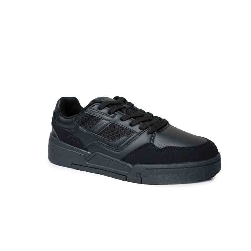 Zapato Hombre LeGroupe ALL BLACK