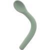 cuchara flexible BUBA verde