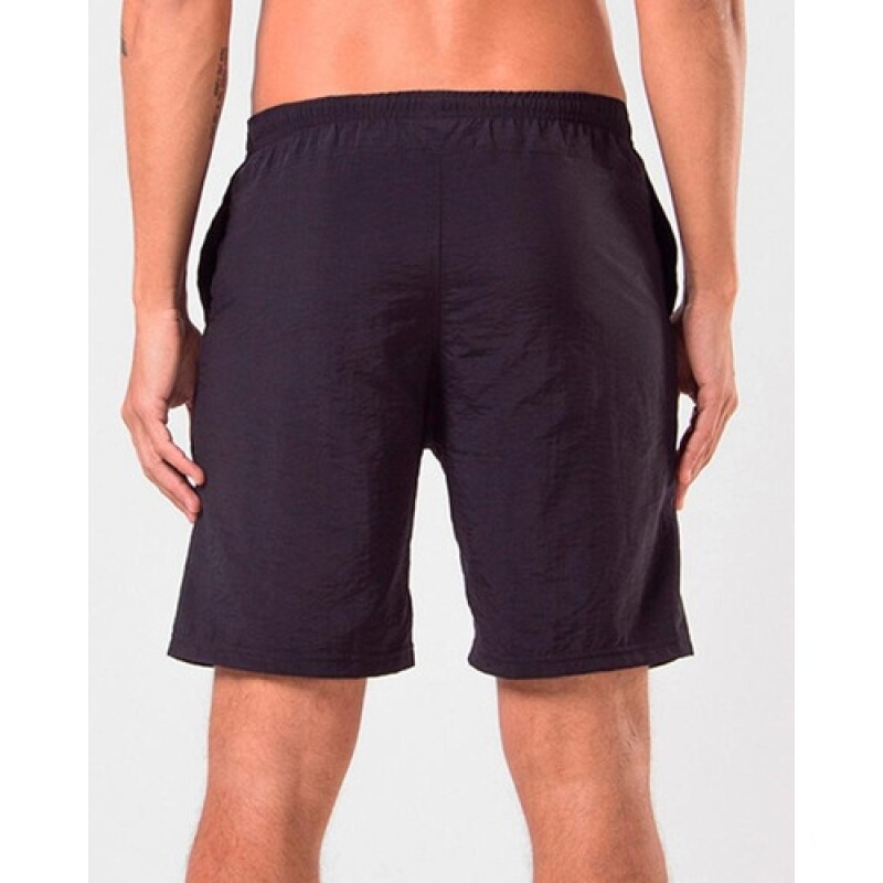 Bermuda para Hombre Fila Essential 7,5 Negra Bermuda para Hombre Fila Essential 7,5 Negra