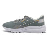 Diadora Champion Running Mujer Active Passo 2 W Plata-blanco
