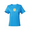 Camiseta Nike Uruguay AUF 2025 - Blue/white Blue