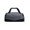 BOLSO UNDER ARMOUR UNDENIABLE 5.0 Grey & Black