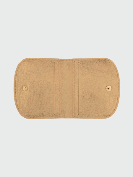 LONGCHAMP - Le Pliage Xtra Card Holder Alta Automática