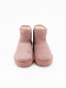BOTA ULGA INFANTIL ROSADO