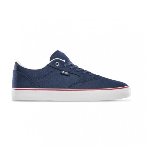 ETNIES BLITZ Blue With White