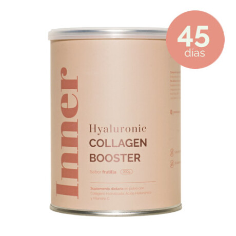 INNER COLLAGEN POLVO 300 GR INNER COLLAGEN POLVO 300 GR