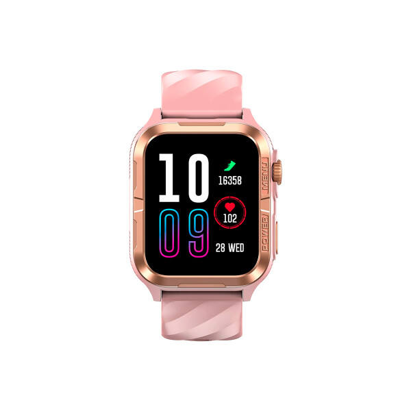 Smartwatch Blackview W10 Pro color rosa Smartwatch Blackview W10 Pro Color Rosa