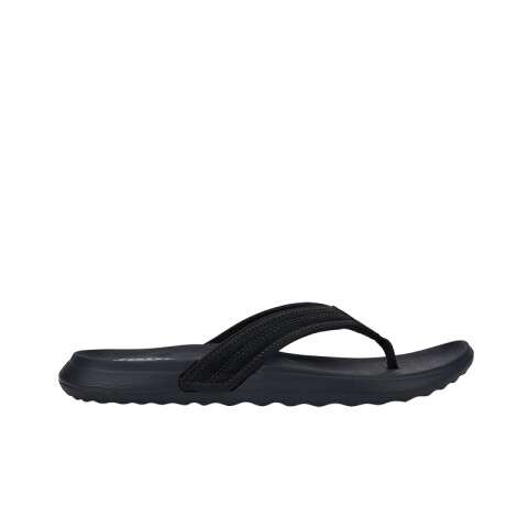 Ojotas Hey Dude Myers Negro