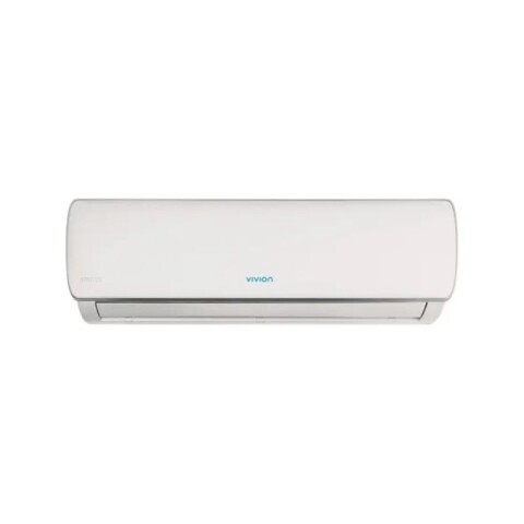 AIRE ACONDICIONADO VIVION 12.000 BTU INVERTER STRATOS Blanco