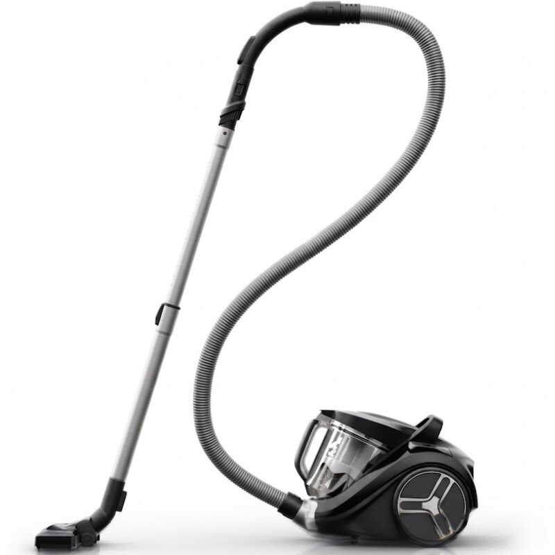 Aspiradora Compact Power XXL Rowenta | No utiliza bolsa | 2100W Aspiradora Compact Power XXL Rowenta | No utiliza bolsa | 2100W