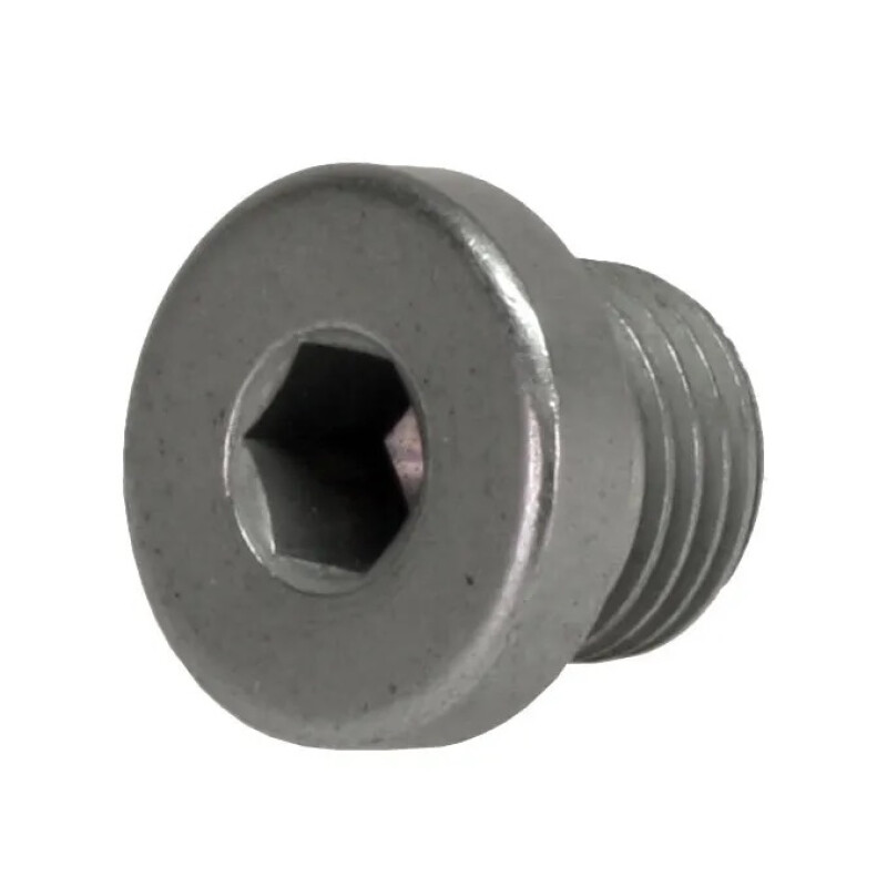 TAPON PIPA DE AGUA GOL G1 / G2 / G3 / G4 NAFTA (OUTLET) Tapon Pipa De Agua Gol G1 / G2 / G3 / G4 Nafta (outlet)