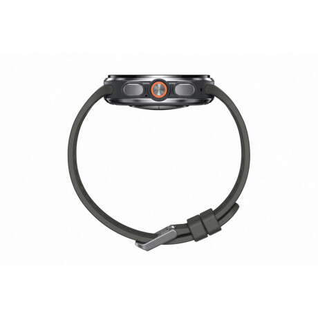 Galaxy Watch Ultra 2 Silver