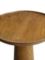 Mesa Lateral Lawu Color Unico