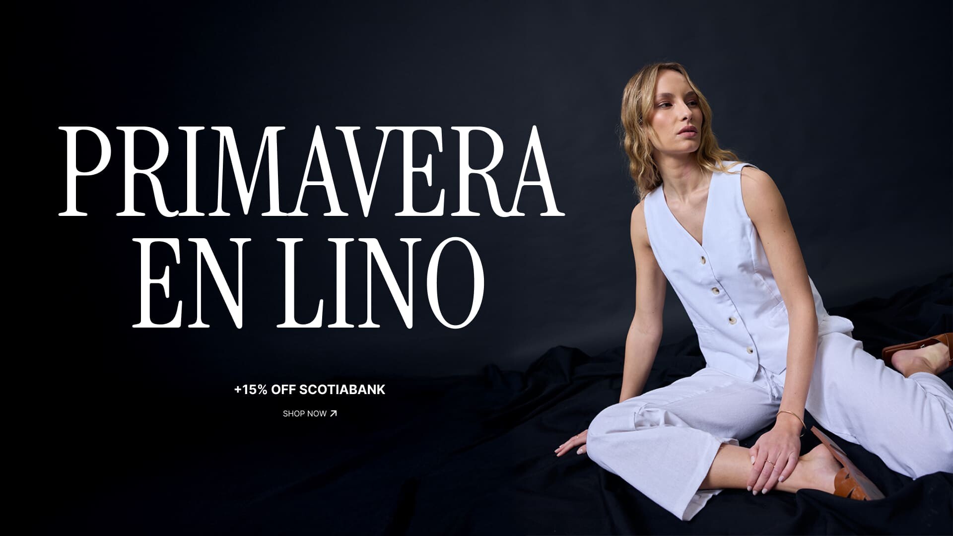 Primavera en Lino