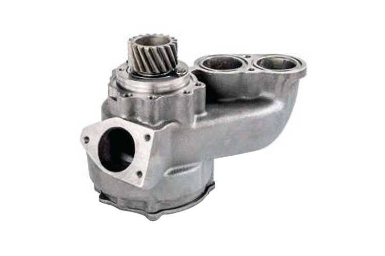 Bomba Agua s/Carcaza Volvo Camion Nl10/Nl12 Edc /410 6X4/Nl12/360 4X2 96-01 Bomba Agua s/Carcaza Volvo Camion Nl10/Nl12 Edc /410 6X4/Nl12/360 4X2 96-01