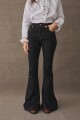 JEAN OXFORD XL Pre Venta Black