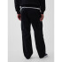 RELAXED FIT CARGO FA25 BLACK 1