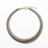 COLLAR ISOLDEA PLATEADO COLLAR ISOLDEA PLATEADO