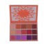 Febble Paleta de sombras matte y satinadas. 15 Tonos fan Febble Paleta De Sombras Matte Y Satinadas. 15 Tonos Fan