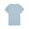 Remera Puma Tee Mujer 691855 47 Verde Agua
