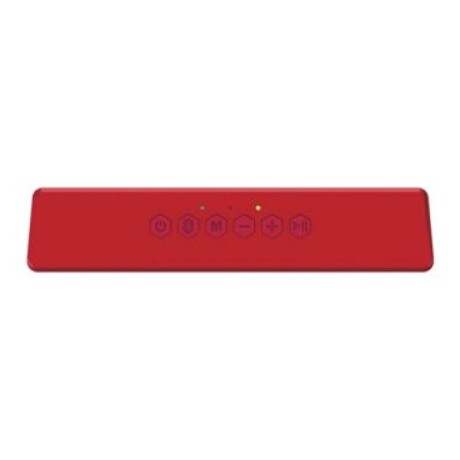 PARLANTE MUVO2 BT/WRLS CREATIVE Parlante Inalámbrico CREATIVE MUVO2 BT Batería 15H IP66 - Red