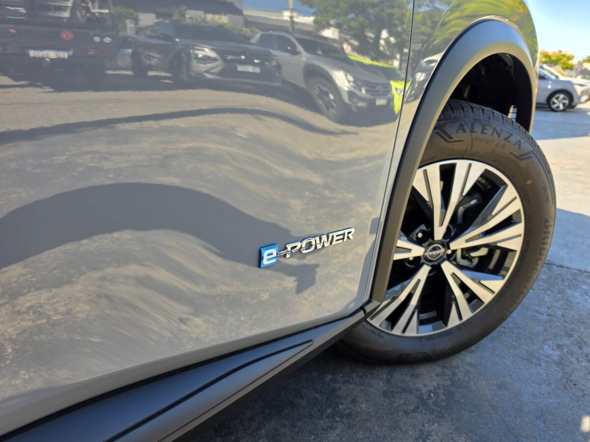 Nissan X-Trail e-Power 0KM | Permuta / Financia Nissan X-Trail e-Power 0KM | Permuta / Financia